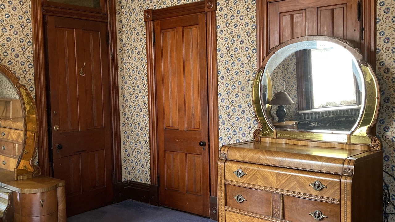 Photo of Bedroom in Clifton Heights