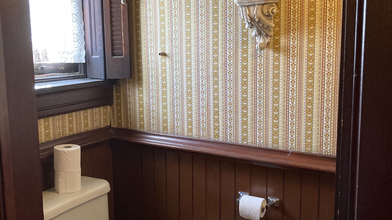 Photo of Bathroom in Clifton Heights