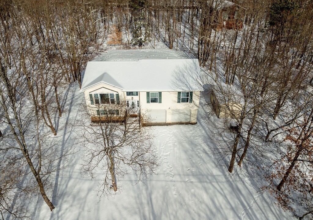 Photo of Outdoor in Mount Pocahontas