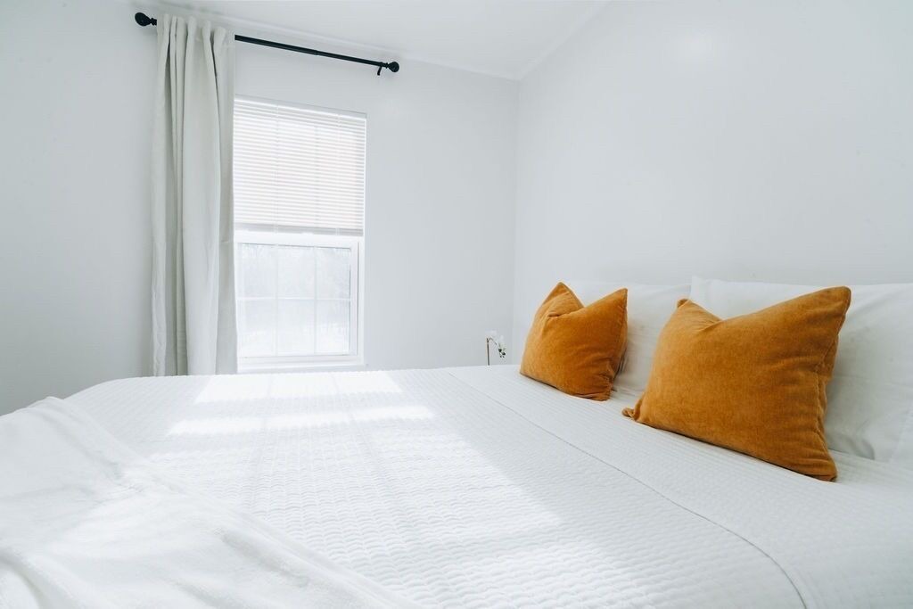 Photo of Bedroom in Mount Pocahontas