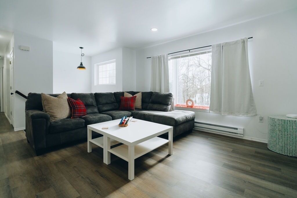 Photo of Livingroom in Mount Pocahontas
