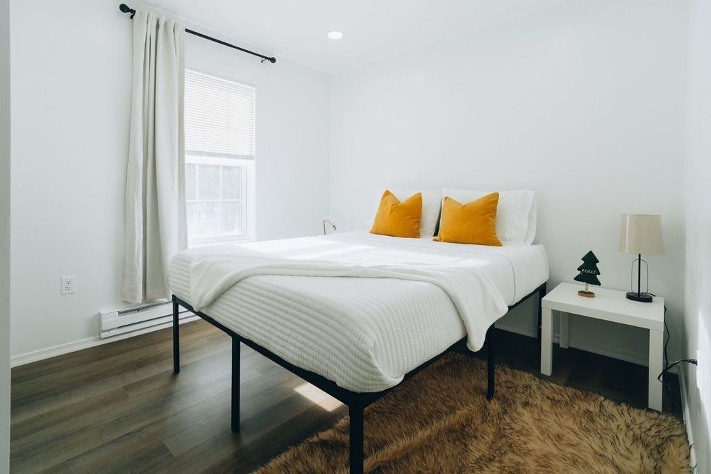 Photo of Bedroom in Mount Pocahontas