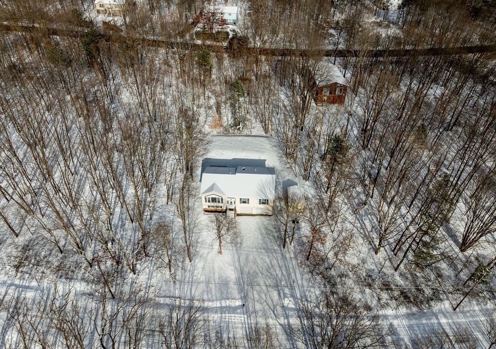 Photo of Outdoor in Mount Pocahontas