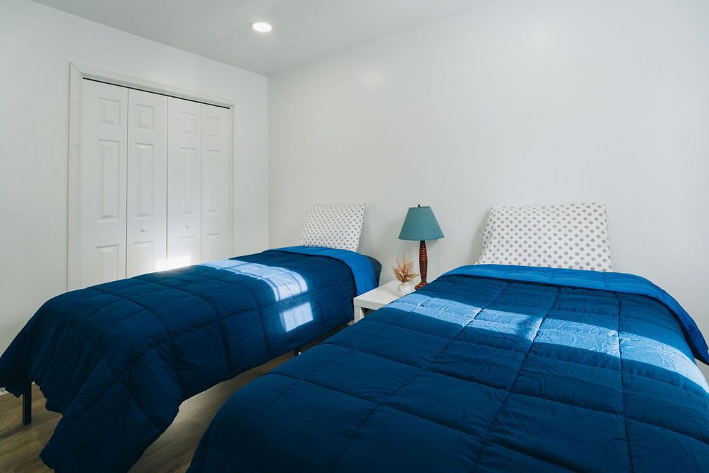 Photo of Bedroom in Mount Pocahontas