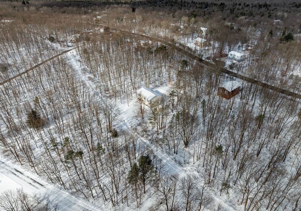 Photo of Outdoor in Mount Pocahontas
