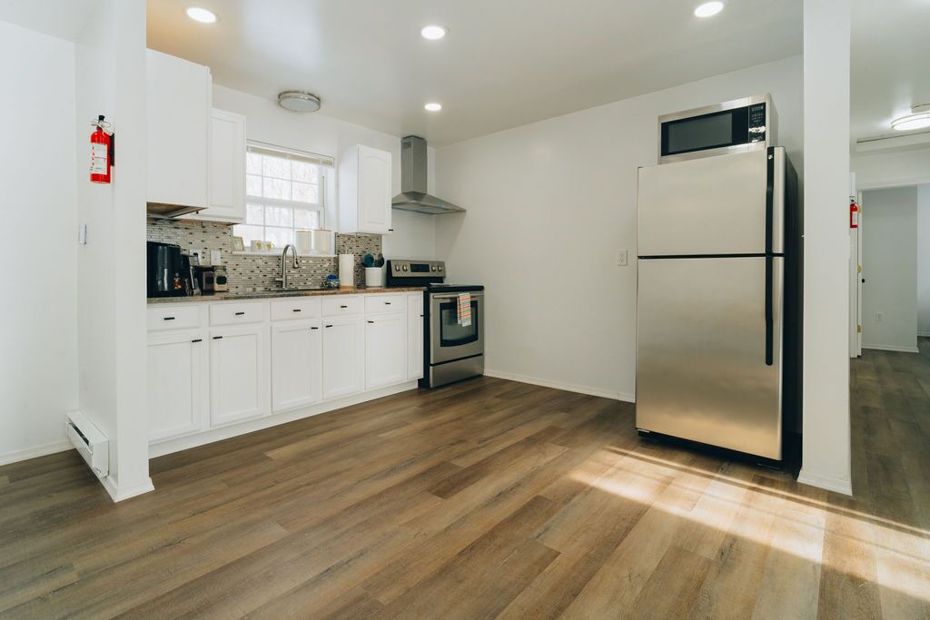 Photo of Kitchen in Mount Pocahontas