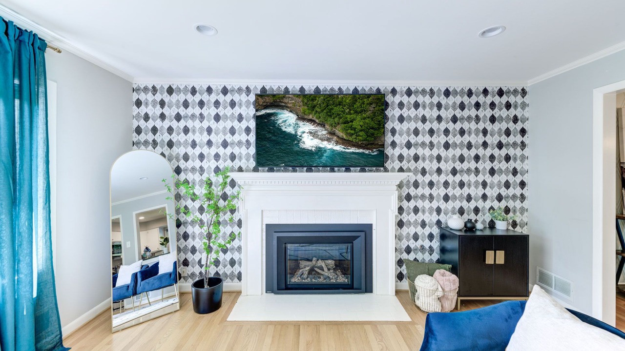 Photo of Livingroom in Alcova Heights