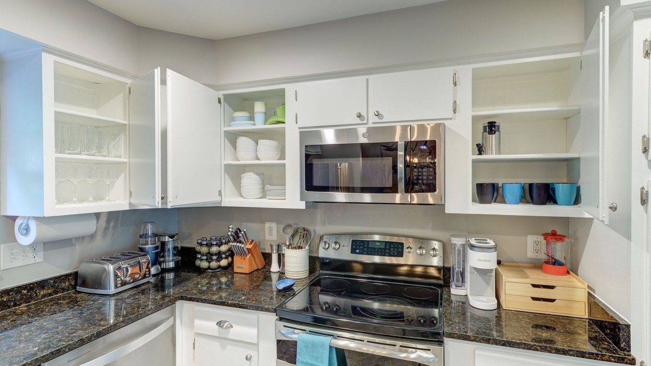 Photo of Kitchen in Alcova Heights