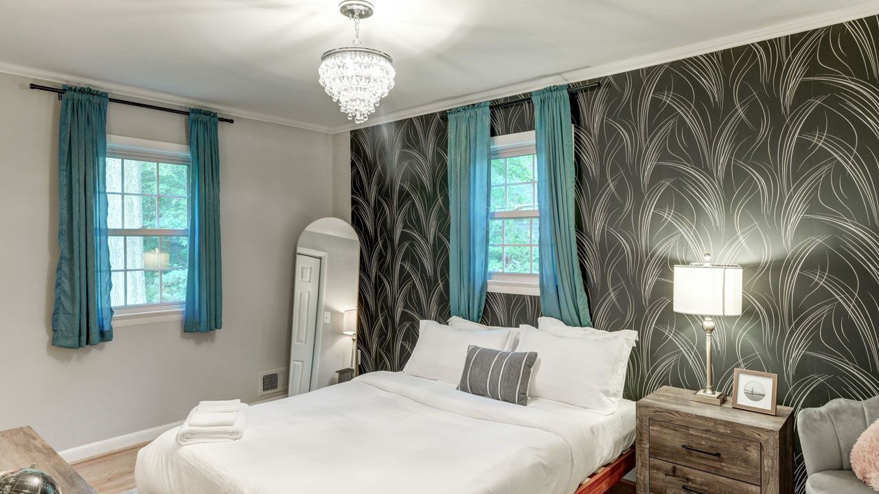 Photo of Bedroom in Alcova Heights