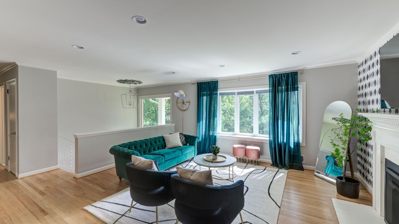 Photo of Livingroom in Alcova Heights