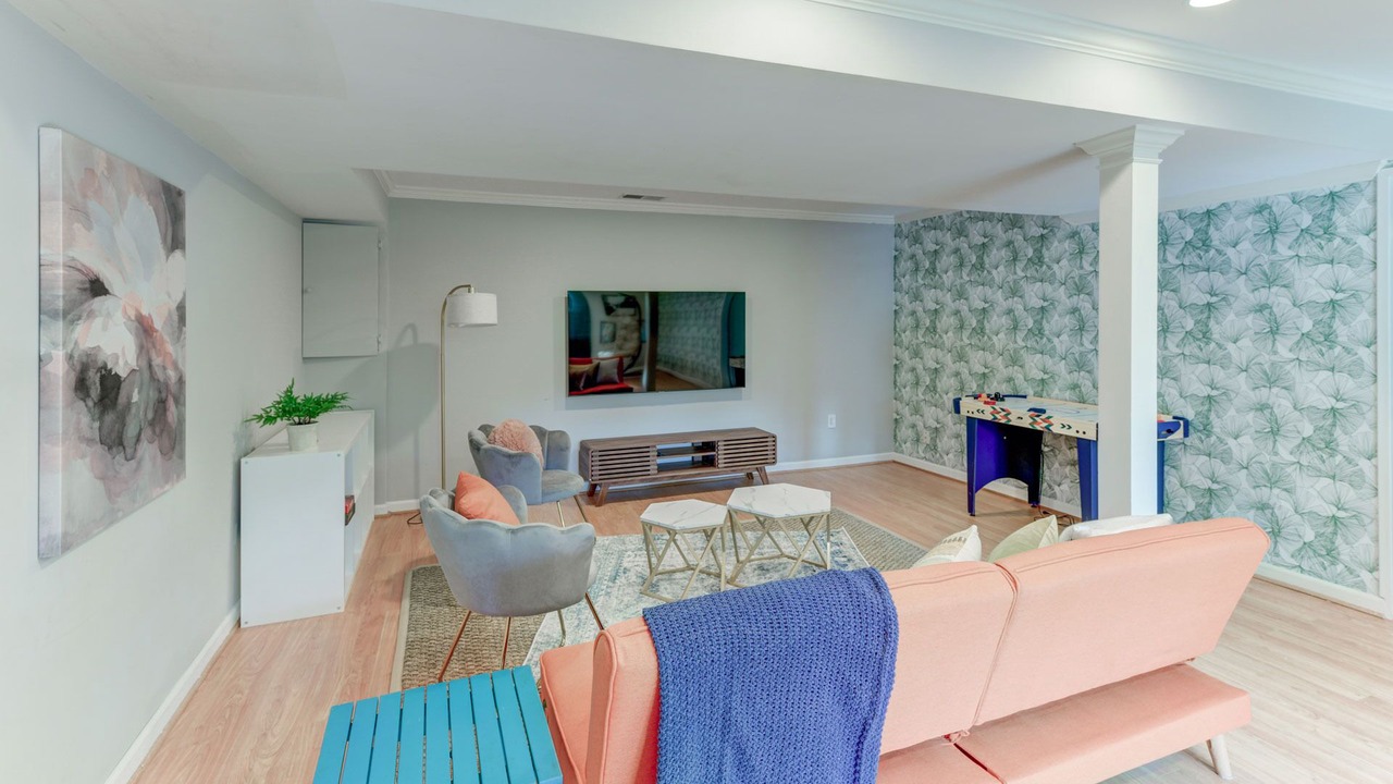 Photo of Livingroom in Alcova Heights