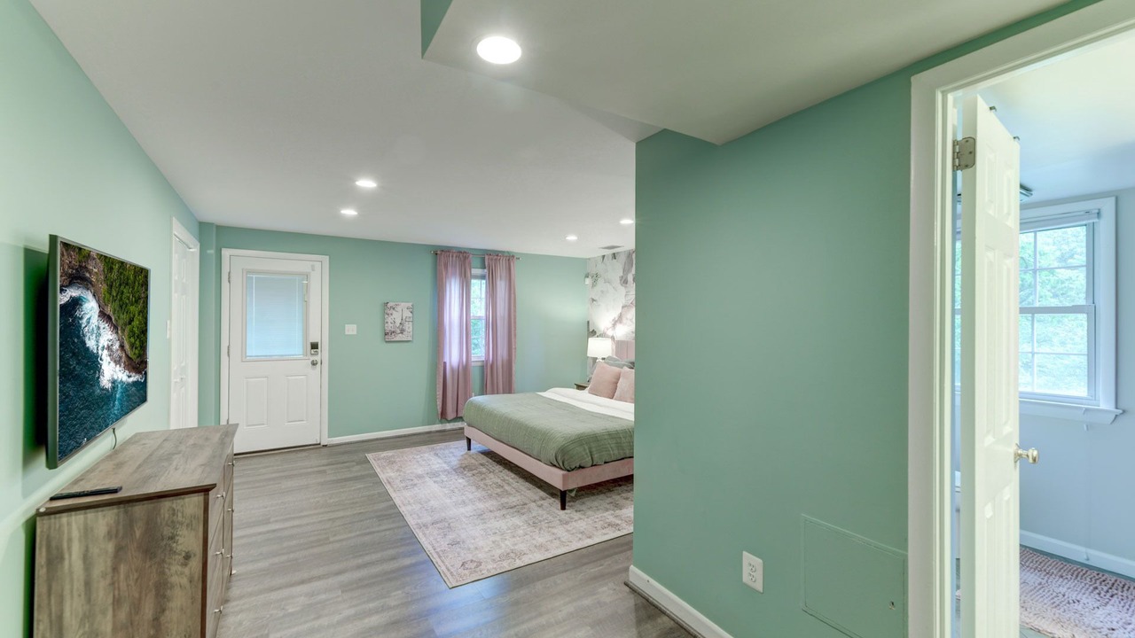 Photo of Bedroom in Alcova Heights