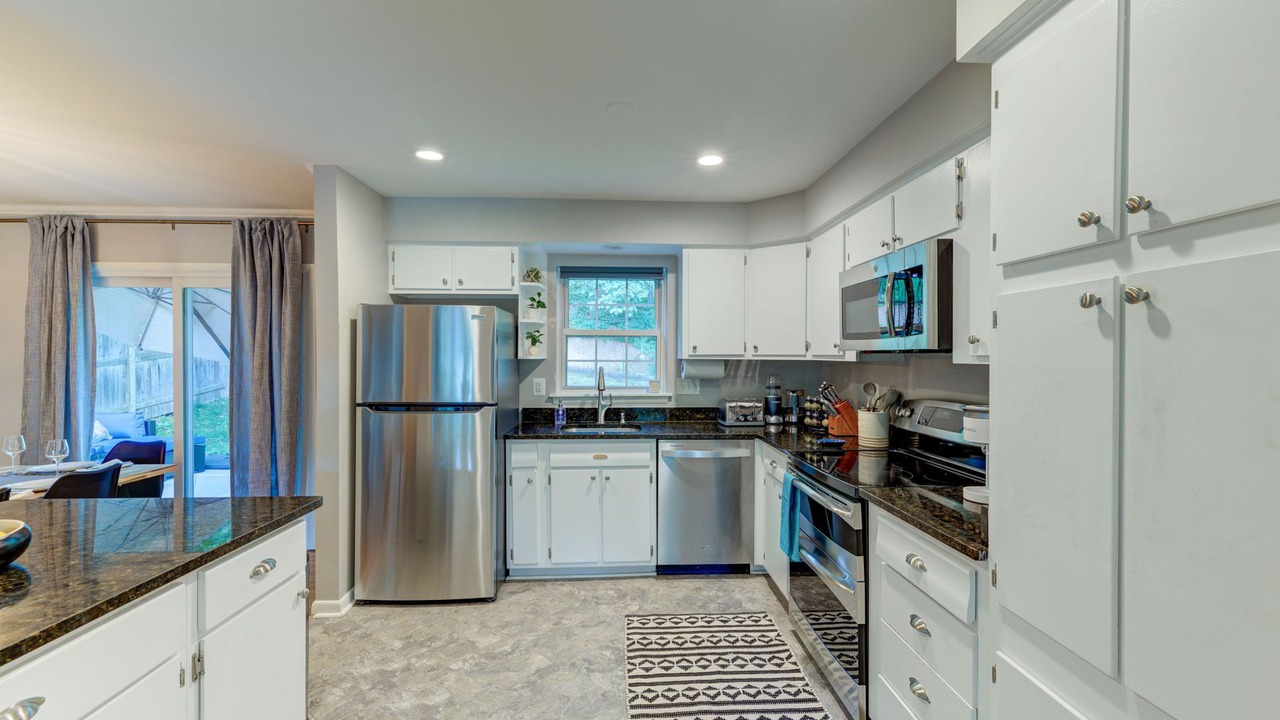 Photo of Kitchen in Alcova Heights