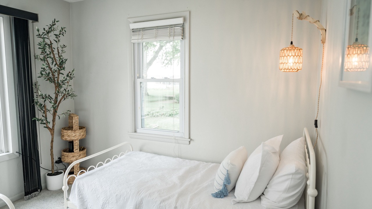 Photo of Bedroom in Shelbyville