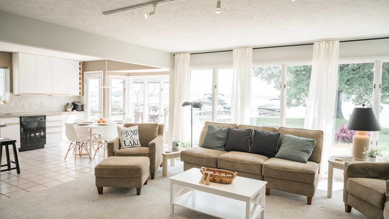 Photo of Livingroom in Shelbyville