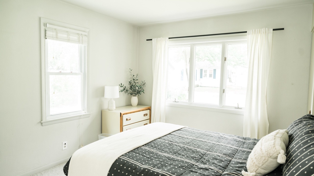 Photo of Bedroom in Shelbyville
