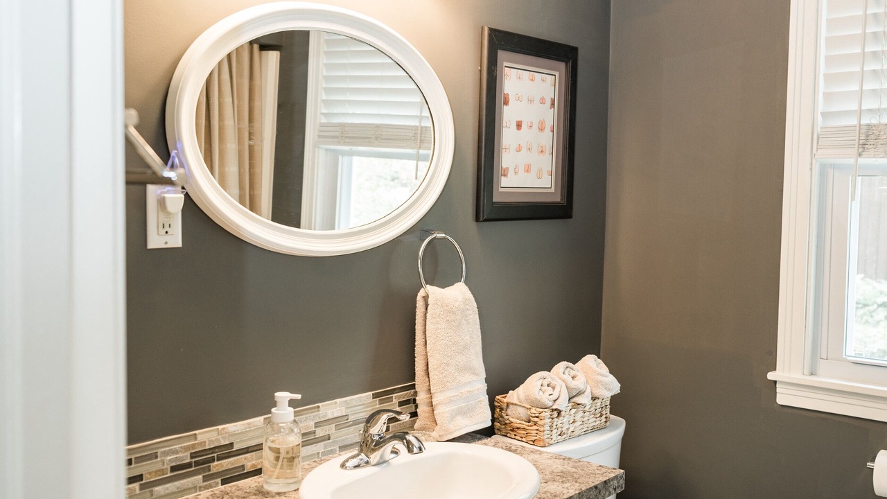 Photo of Bathroom in Shelbyville