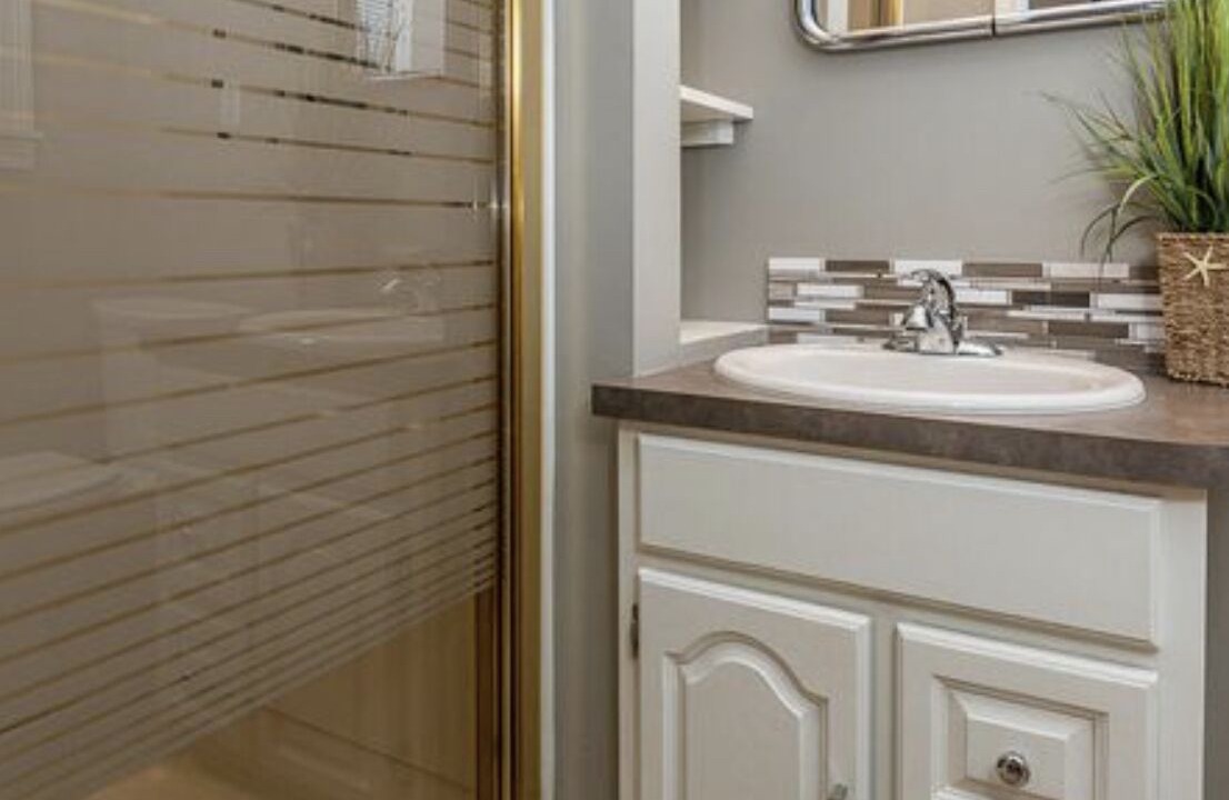 Photo of Bathroom in Shelbyville