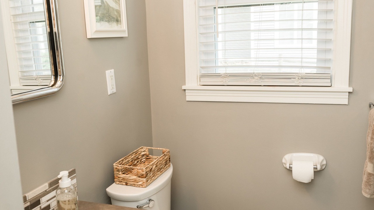 Photo of Bathroom in Shelbyville