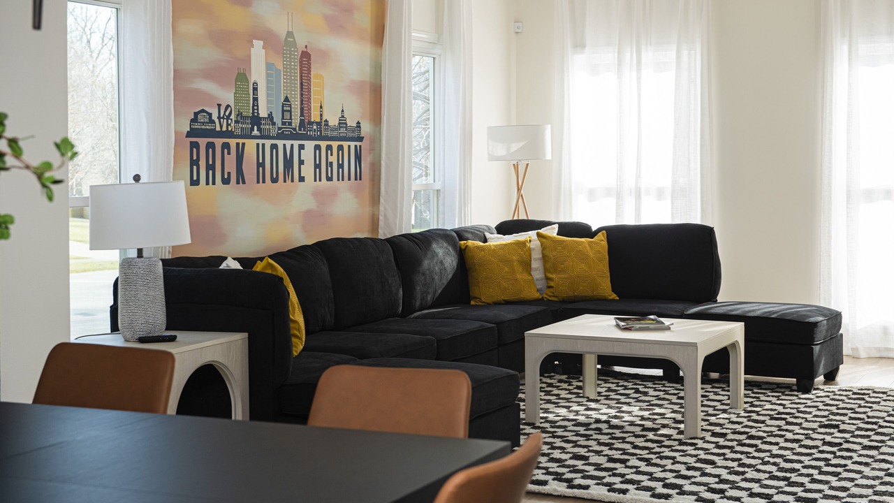 Photo of Livingroom in Maxwell