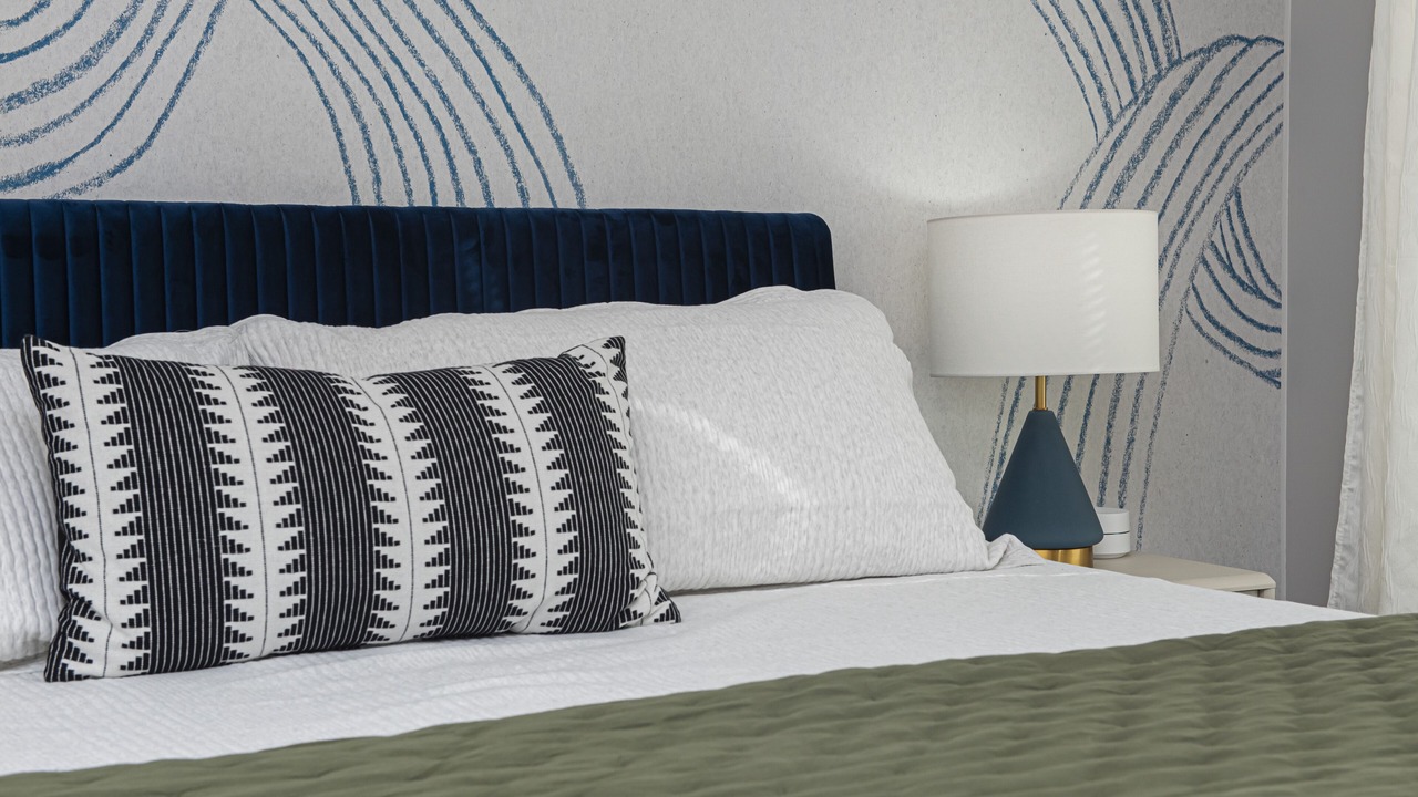 Photo of Bedroom in Maxwell