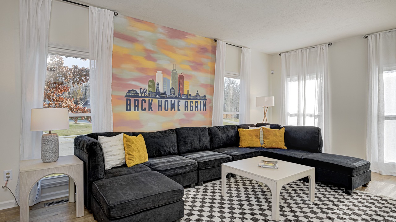 Photo of Livingroom in Maxwell