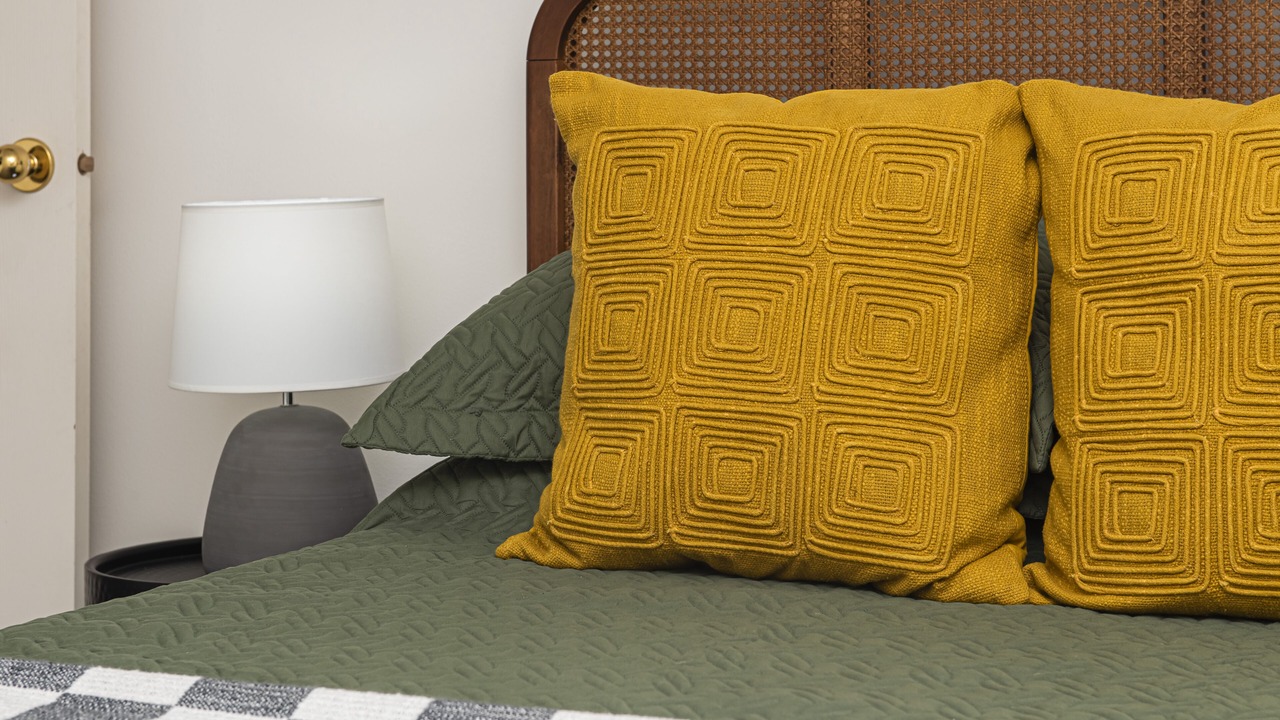 Photo of Bedroom in Maxwell