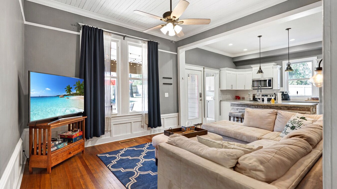 Photo of Bedroom in Carthage