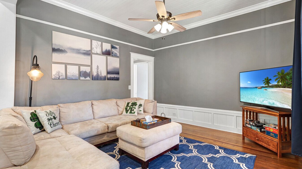 Photo of Bedroom in Carthage