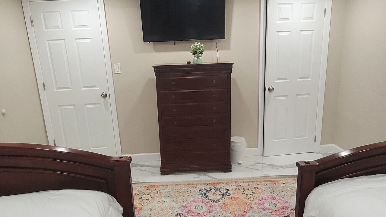 Photo of Bedroom in Clark