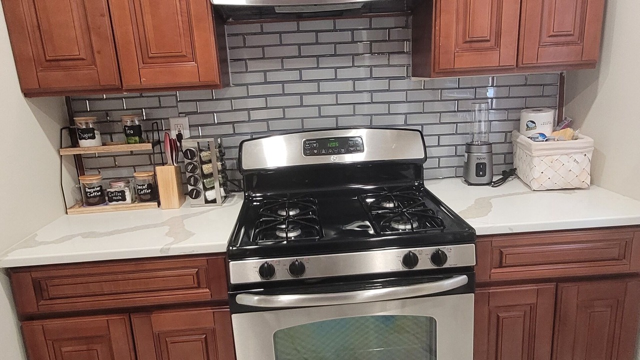 Photo of Kitchen in Clark
