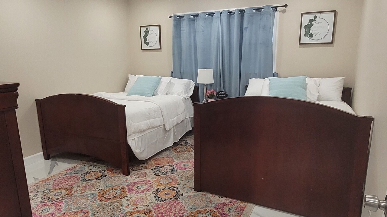 Photo of Bedroom in Clark