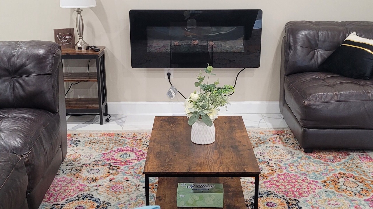 Photo of Livingroom in Clark