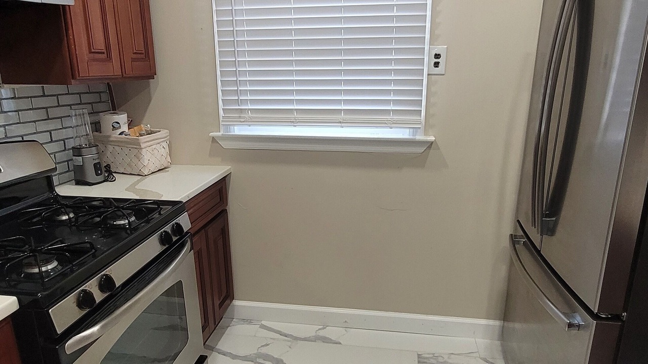 Photo of Kitchen in Clark