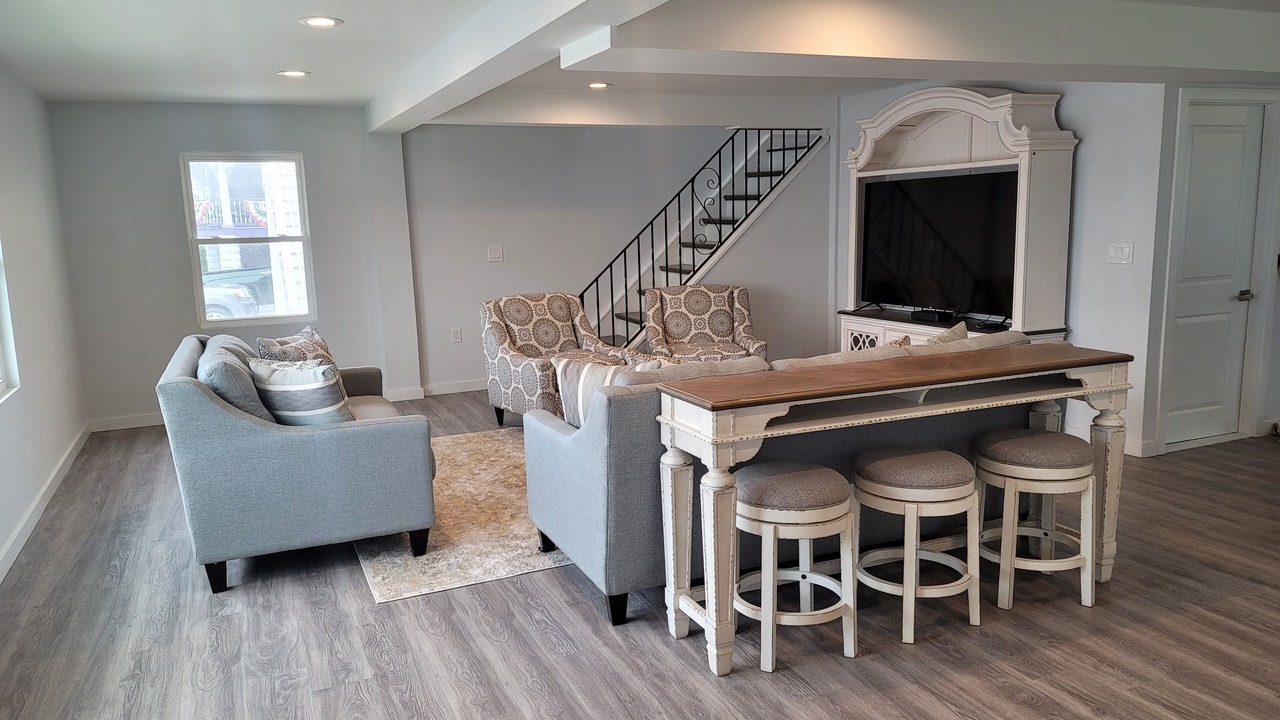Photo of Livingroom in Cape May - Wildwood