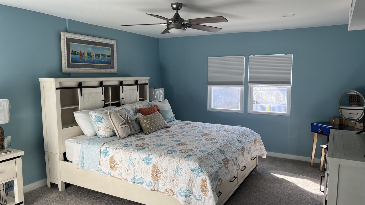 Photo of Bedroom in Cape May - Wildwood
