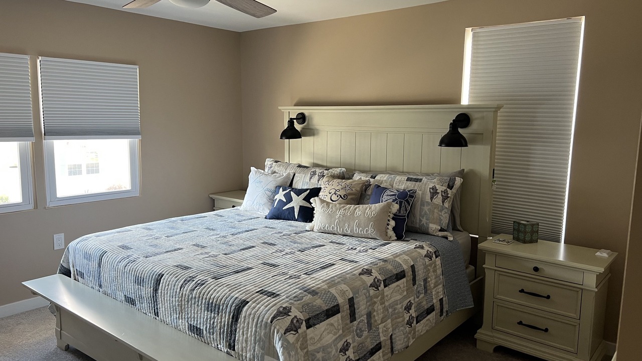 Photo of Bedroom in Cape May - Wildwood