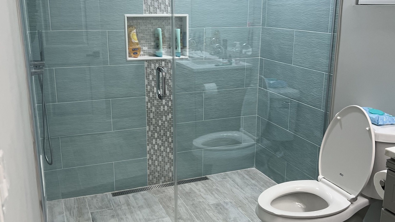 Photo of Bathroom in Cape May - Wildwood