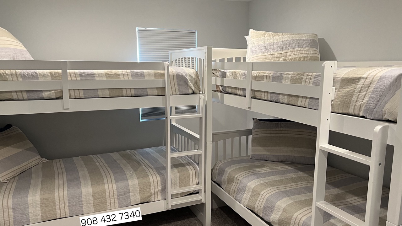 Photo of Bedroom in Cape May - Wildwood
