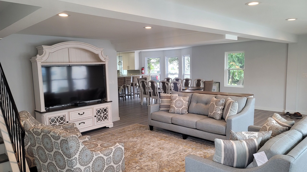 Photo of Livingroom in Cape May - Wildwood