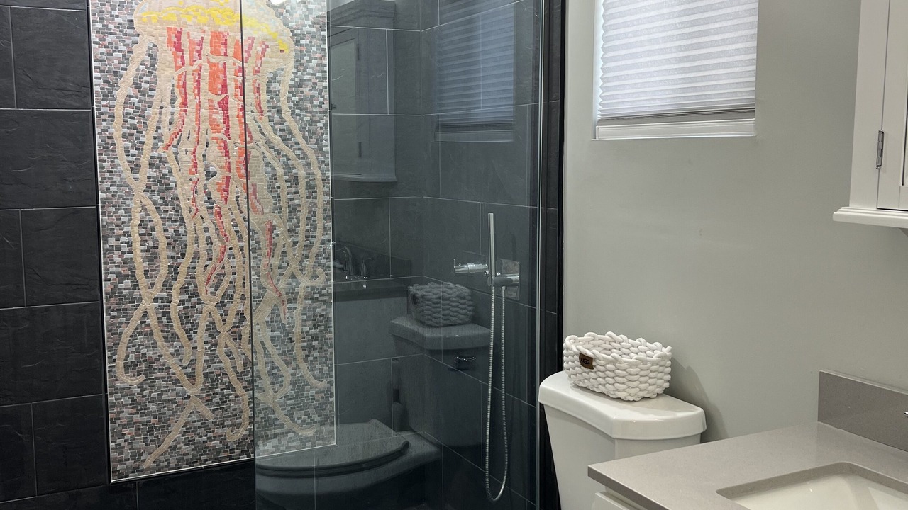 Photo of Bathroom in Cape May - Wildwood