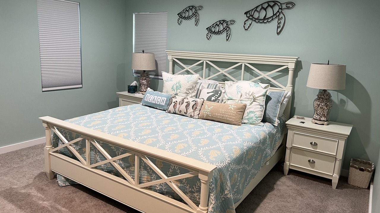 Photo of Bedroom in Cape May - Wildwood