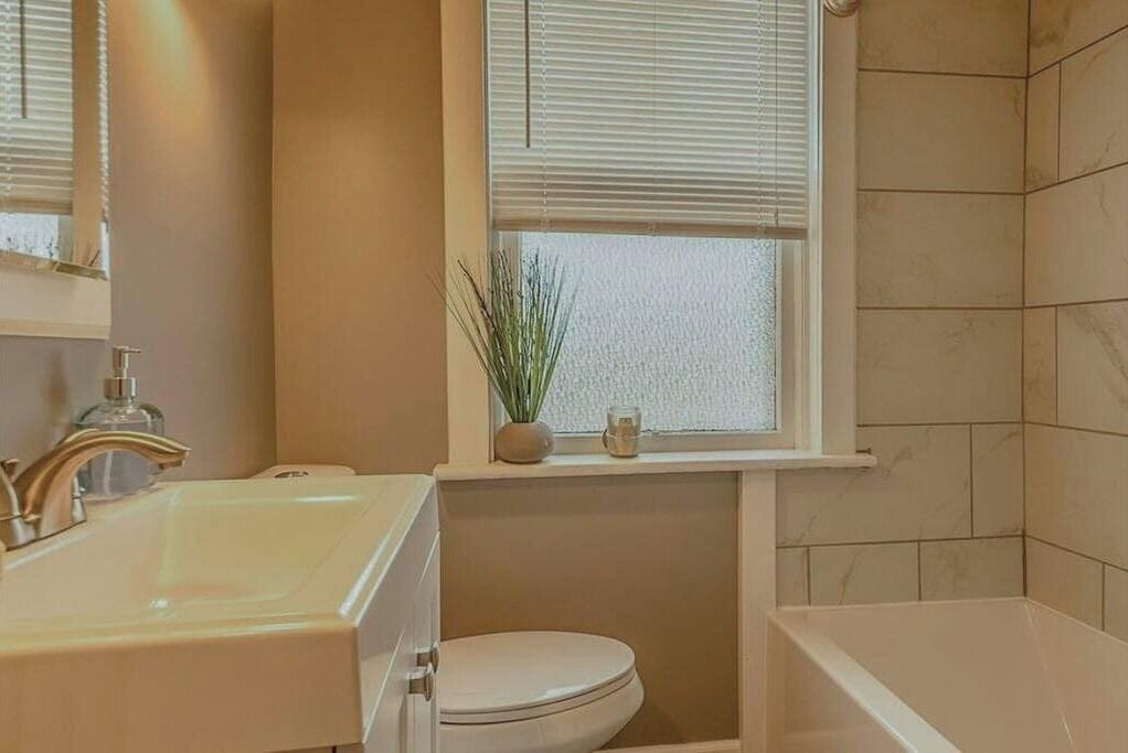 Photo of Bathroom in Harrisburg - Hershey
