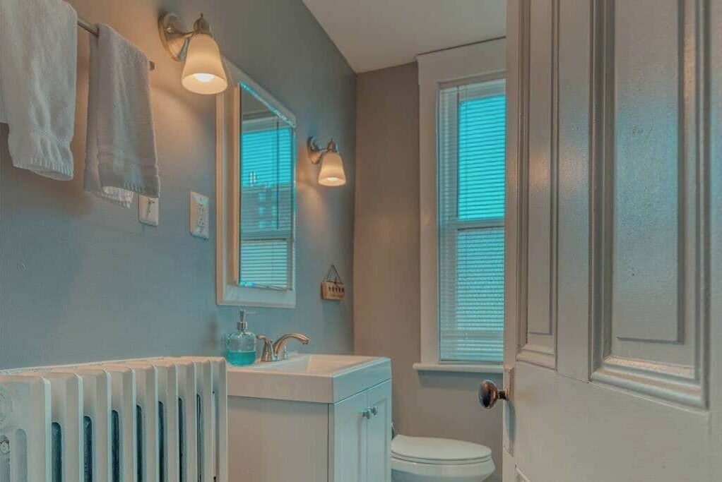Photo of Bathroom in Harrisburg - Hershey