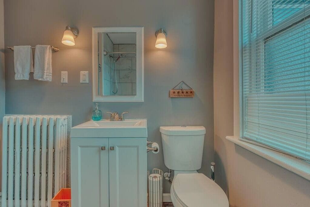 Photo of Bathroom in Harrisburg - Hershey