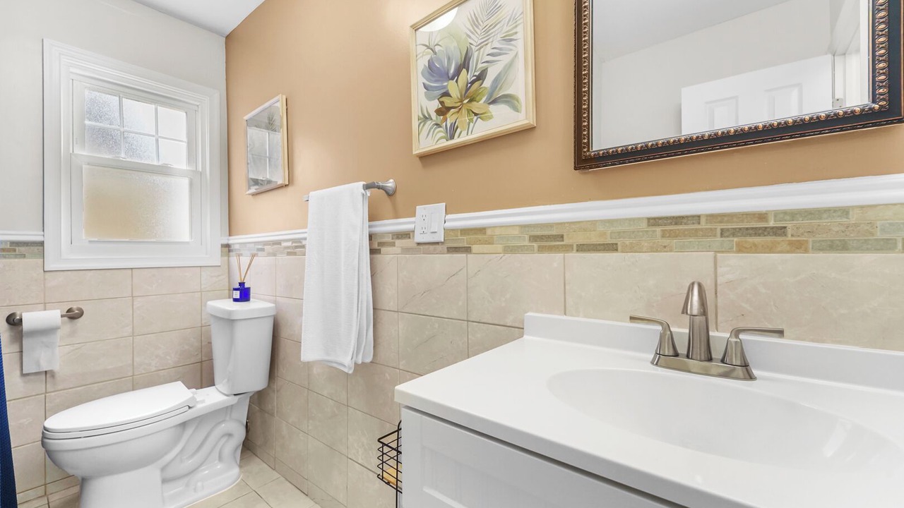 Photo of Bathroom in Constable Hook