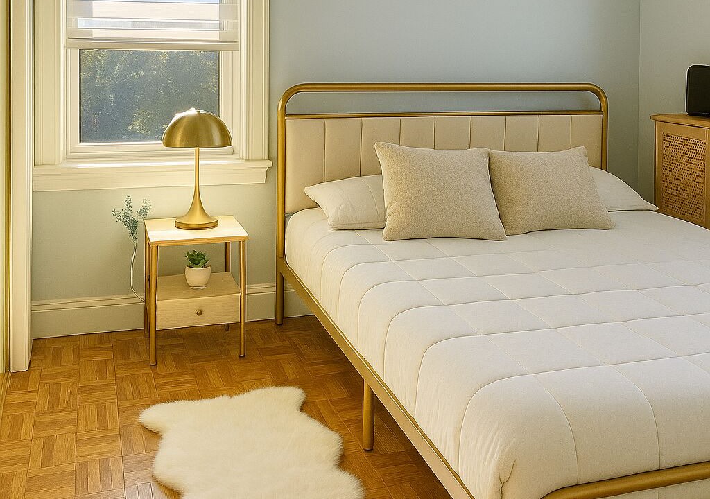 Photo of Bedroom in Jersey City