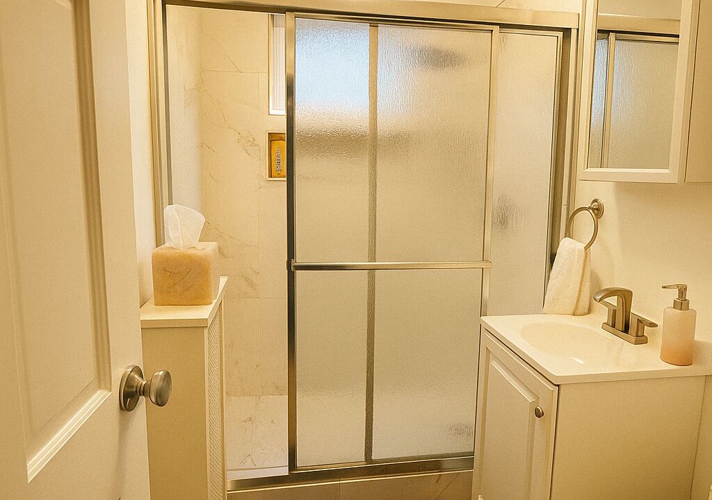Photo of Bathroom in Jersey City