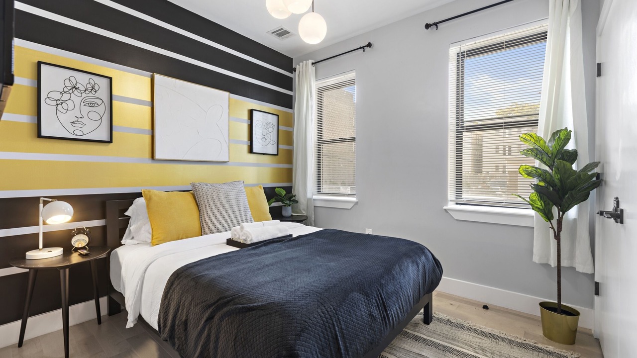 Photo of Bedroom in North Ironbound