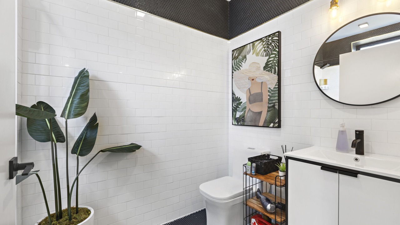 Photo of Bathroom in North Ironbound